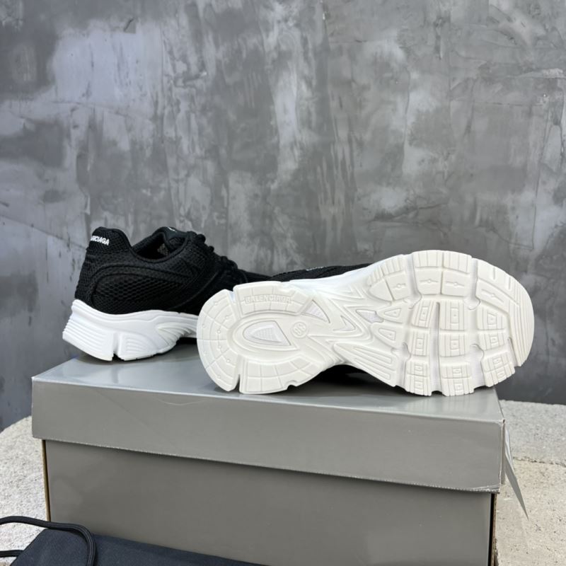 Balenciaga Track Shoes